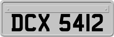 DCX5412