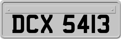 DCX5413
