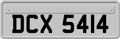 DCX5414