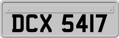 DCX5417