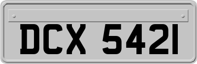 DCX5421