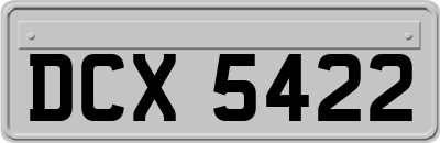 DCX5422