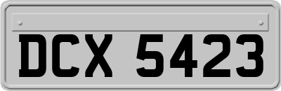 DCX5423