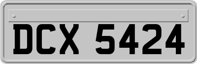 DCX5424