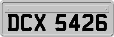 DCX5426