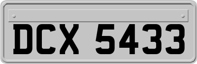 DCX5433
