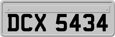 DCX5434