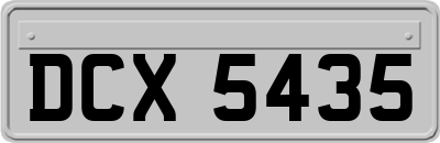 DCX5435