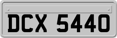 DCX5440