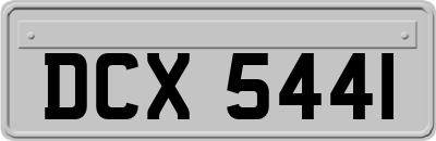 DCX5441