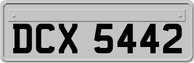 DCX5442