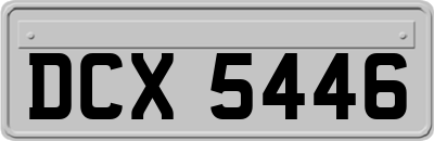 DCX5446