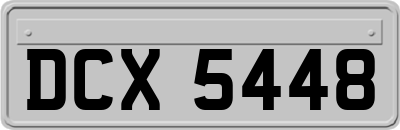DCX5448