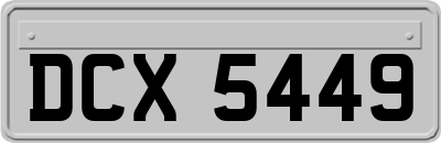 DCX5449