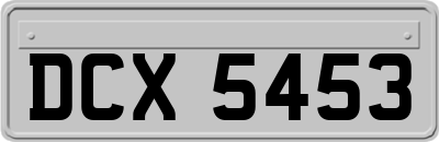 DCX5453