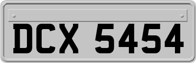 DCX5454
