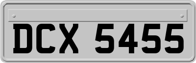 DCX5455