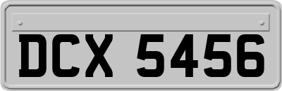 DCX5456