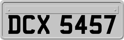 DCX5457