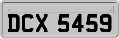 DCX5459