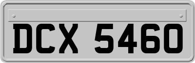 DCX5460