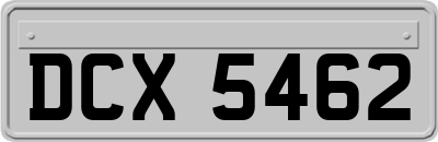 DCX5462