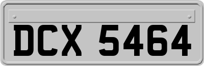 DCX5464