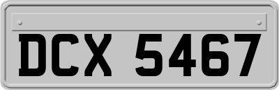DCX5467