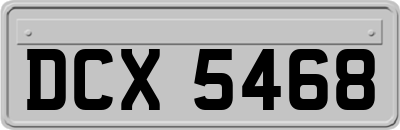 DCX5468