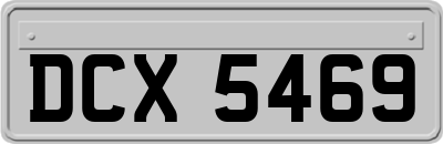 DCX5469