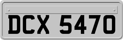 DCX5470