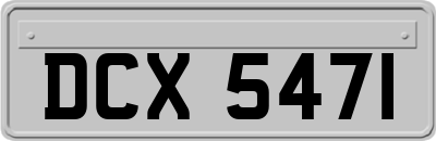 DCX5471