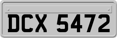 DCX5472