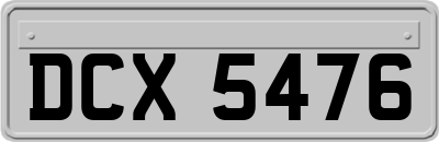 DCX5476