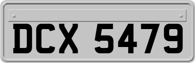 DCX5479