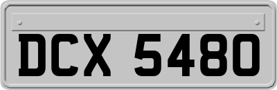 DCX5480