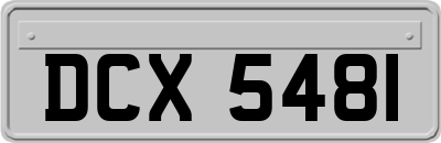 DCX5481