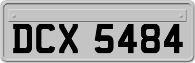DCX5484