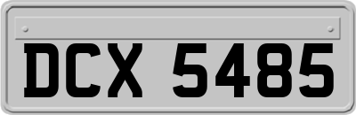 DCX5485