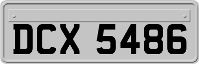 DCX5486