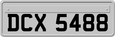 DCX5488