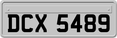 DCX5489