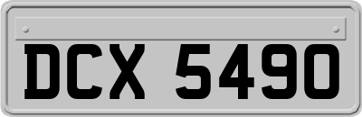 DCX5490