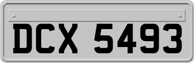 DCX5493