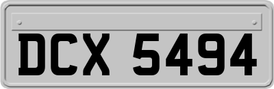 DCX5494