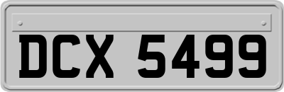 DCX5499