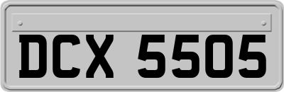 DCX5505