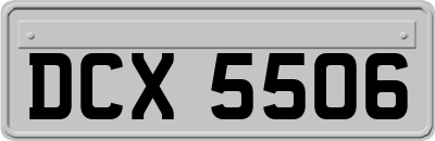DCX5506
