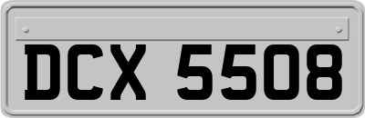 DCX5508