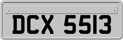 DCX5513